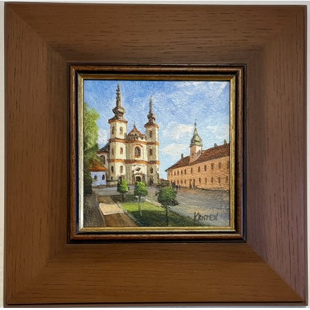 Z Jiráskovy ulice